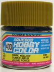 Hobby Colour H403 - Dark Yellow (Matt)